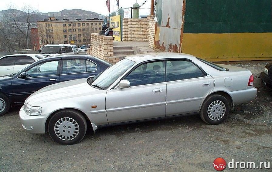 Honda inspire 1996 фото Honda inspire 1996 фото