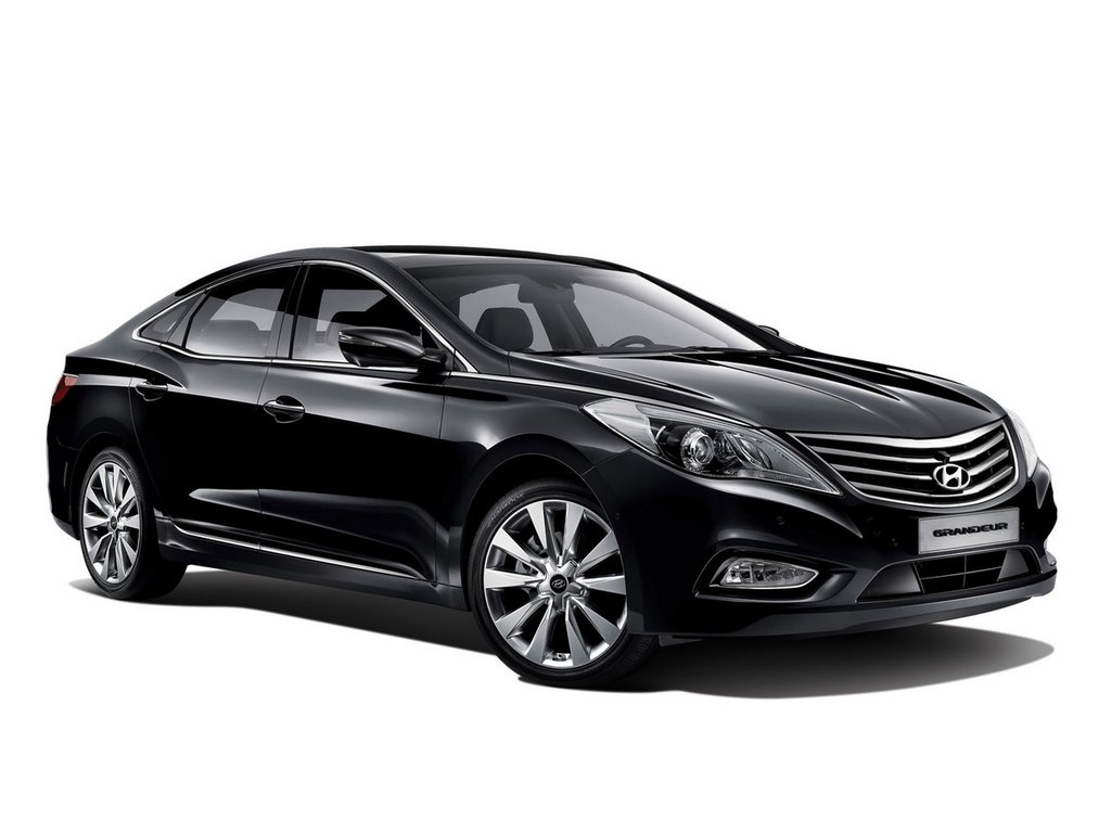 Новый Хендай Грандер в Тюмени. Автосалоны и официальные дилеры Hyundai