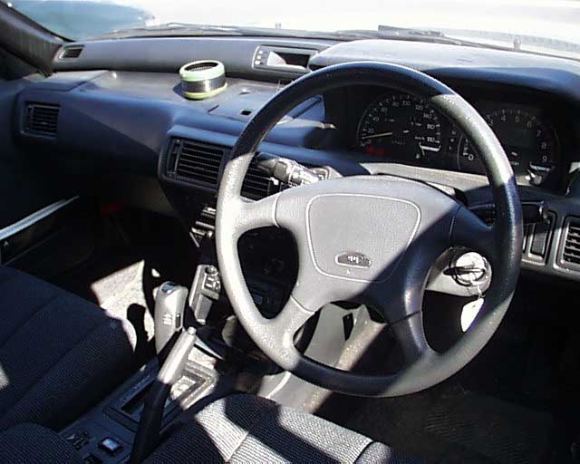 Продажа Mitsubishi Eterna Sava. Просмотрели: 895 раз(а)