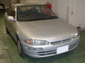 Продажа Mitsubishi Mirage Asti (Мицубиси Мираж Асти) в России. http...