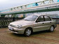 Chevrolet Lanos I поколение.