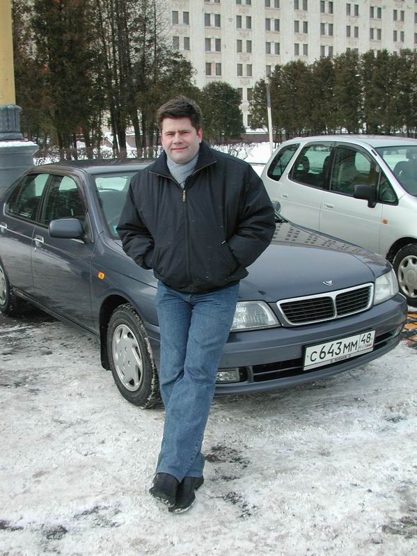 Oleg aka White Shark   .    !