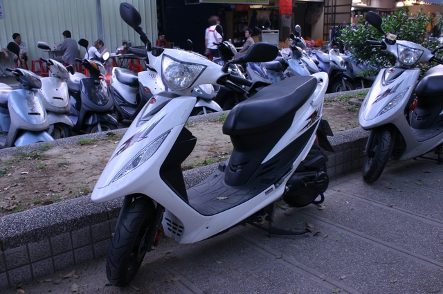 Kymco