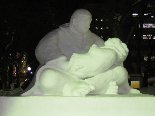  SnowFestival 2005