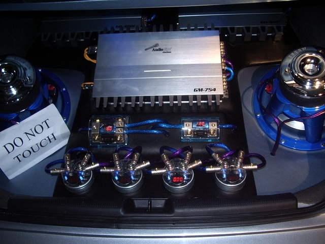 otsenite tuning