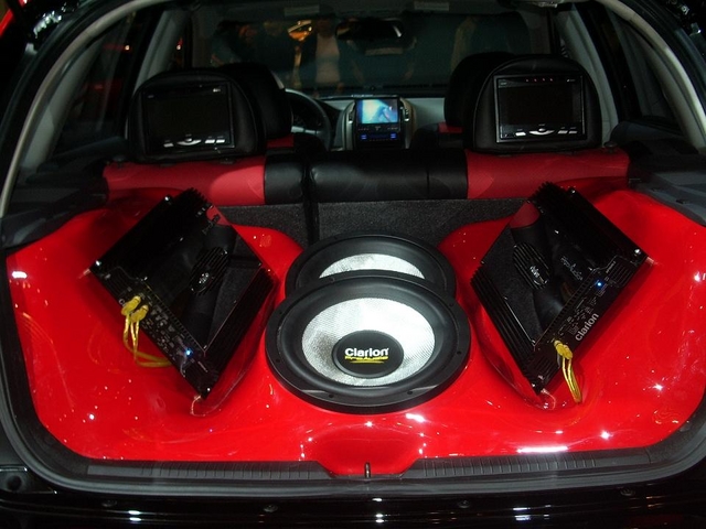 otsenite tuning