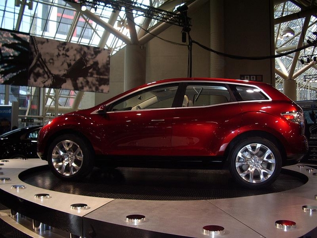 new konsept ot nissan