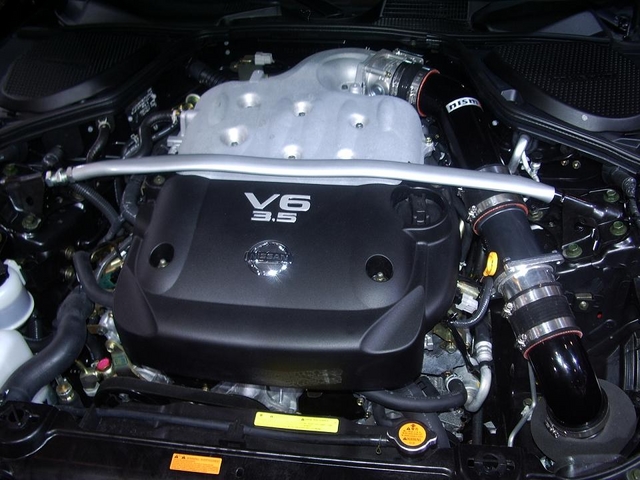 nissan 350