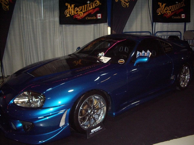 super supra