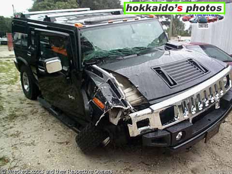 Hummer H2' 04