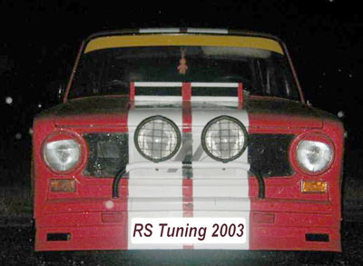  rs tuning