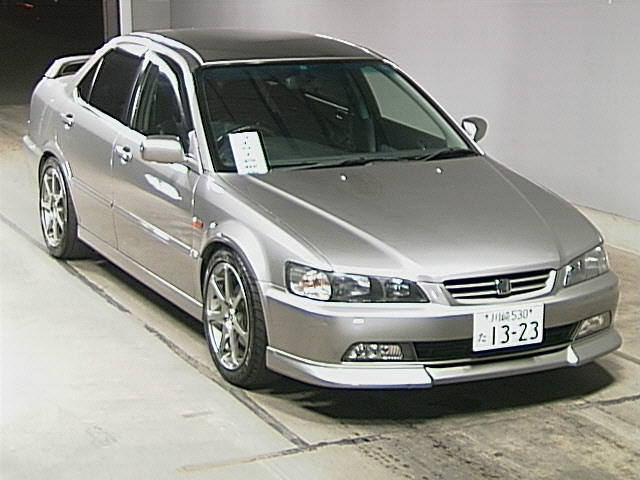 Honda Accord 1999 Sir t