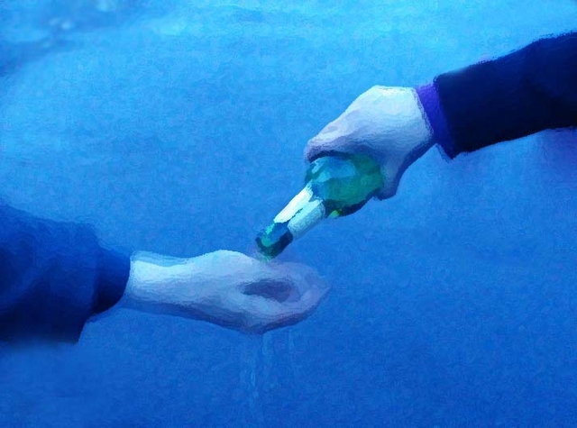 Carlsberg. Connectin people