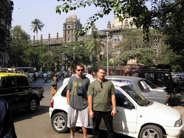   Mumbay
