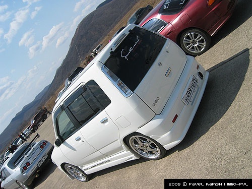 2005 (mmc-pvl)
