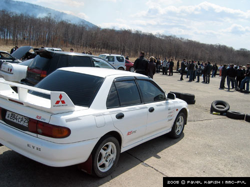  2005 (mmc-pvl)