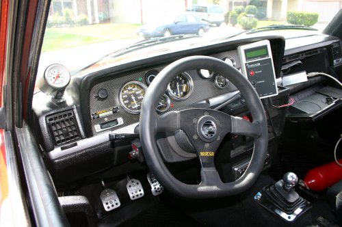 1982 Volvo S Class