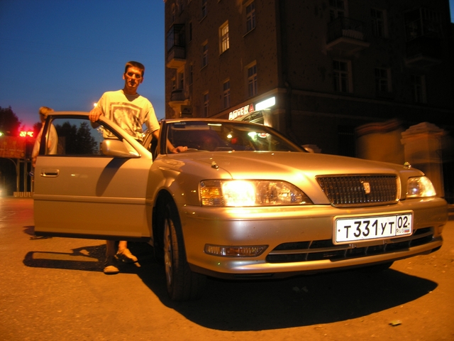 CRESTA
