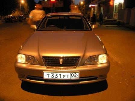 CRESTA