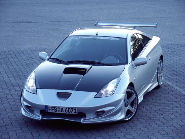 Celica 1