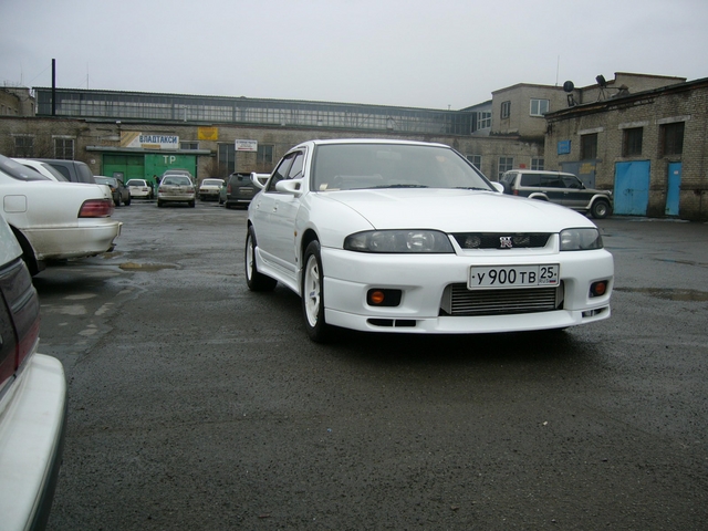 33gtr