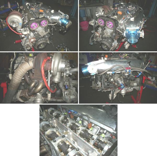  2JZ-GTE 900