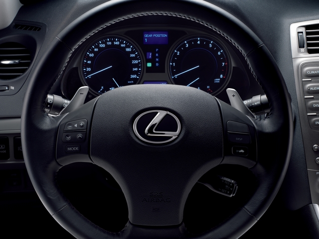 Lexus IS250 