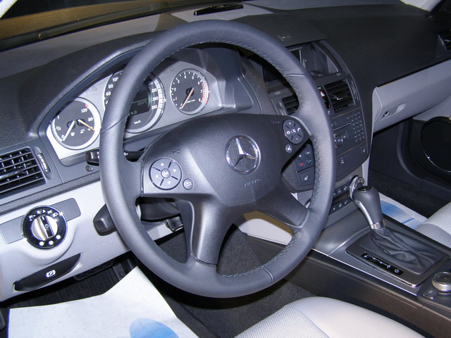 Mercedes 