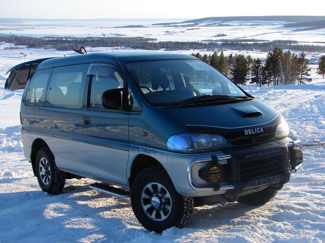 DELICA 