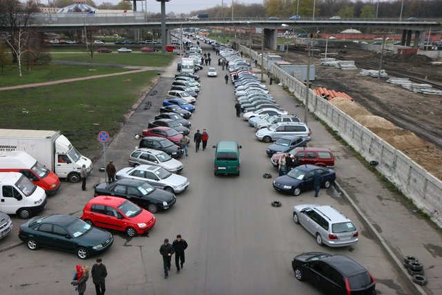 Дром санкт петербург авто