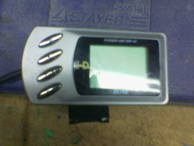 Blitz Power Meter ID3 