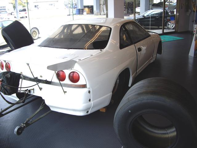 33 GT-R Prostock 