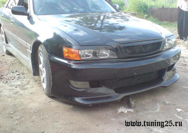  Toyota Chaser