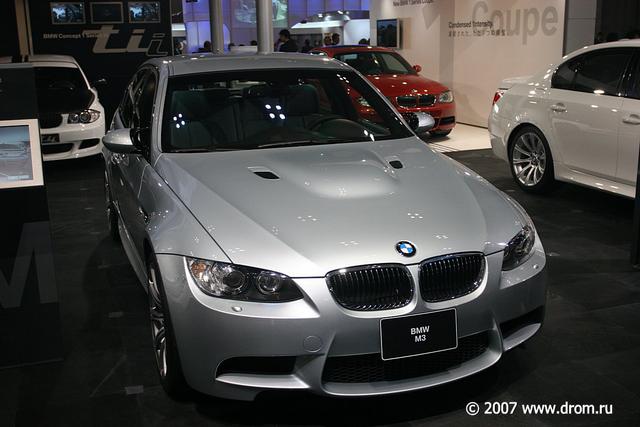 BMW M3 