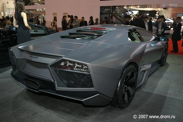 Lamborghini Reventon 