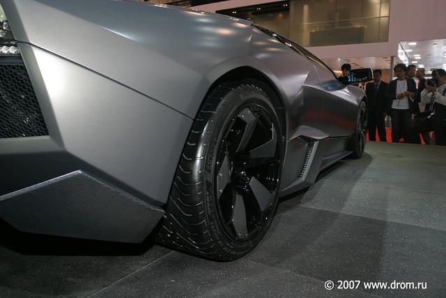 Lamborghini Reventon 
