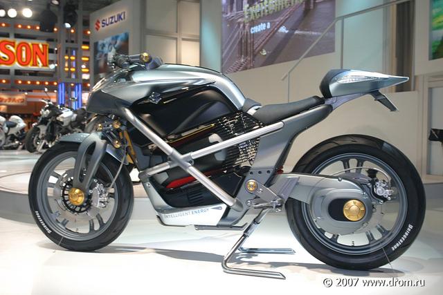 Suzuki Crosscage Concept 