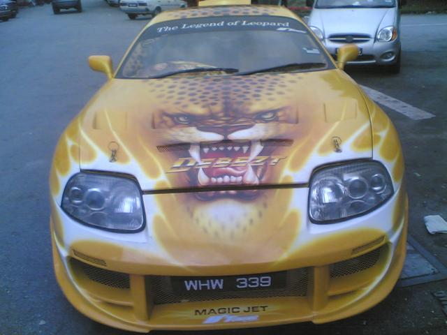 leopard-supra 