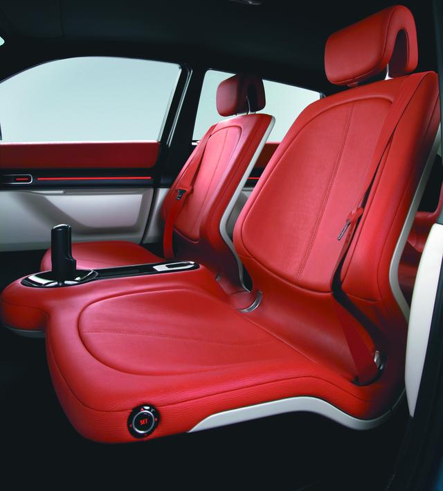 Mitsubishi cX Concept 