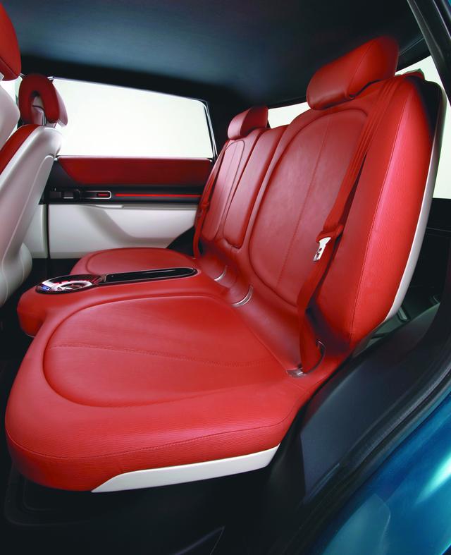Mitsubishi cX Concept 