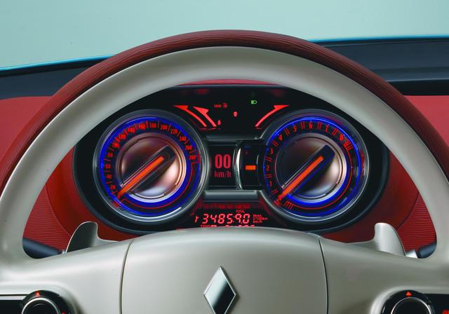 Mitsubishi cX Concept 