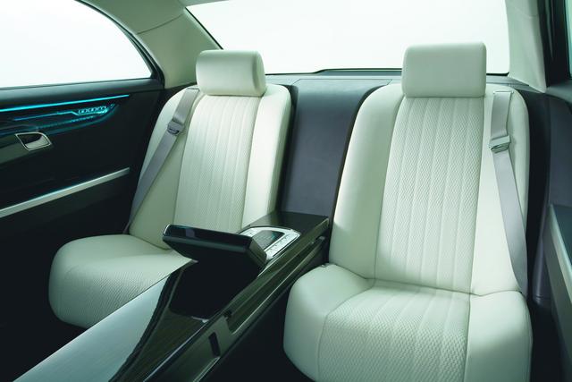 Mitsubishi ZT Concept 