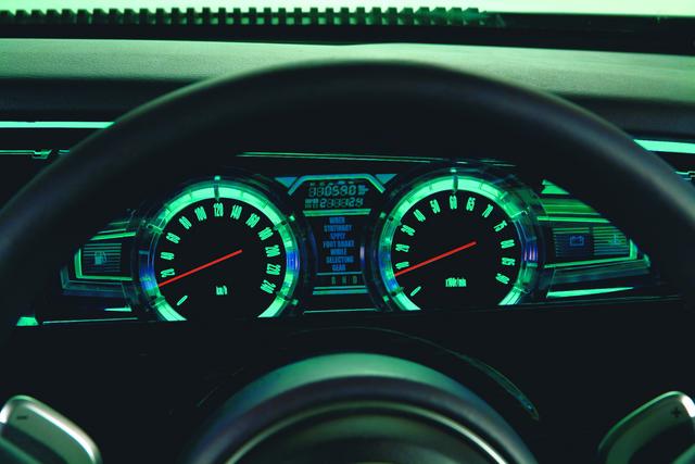 Mitsubishi ZT Concept 