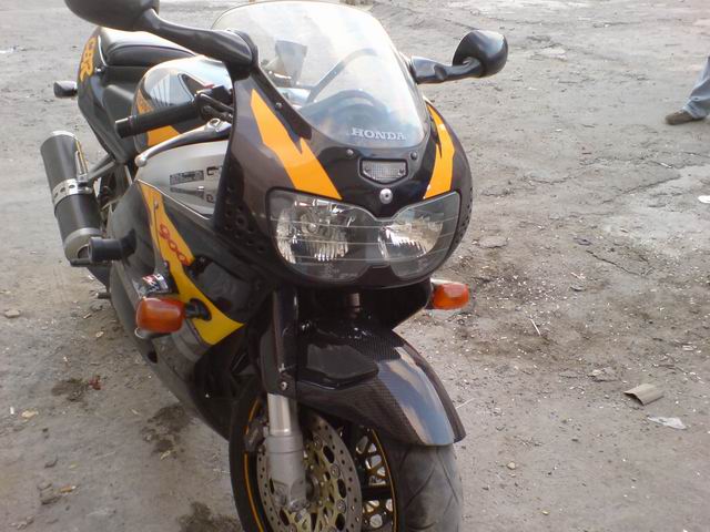 Honda CBR  