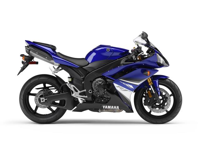 YZF-R1 