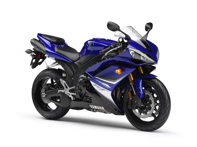 YZF-R1 