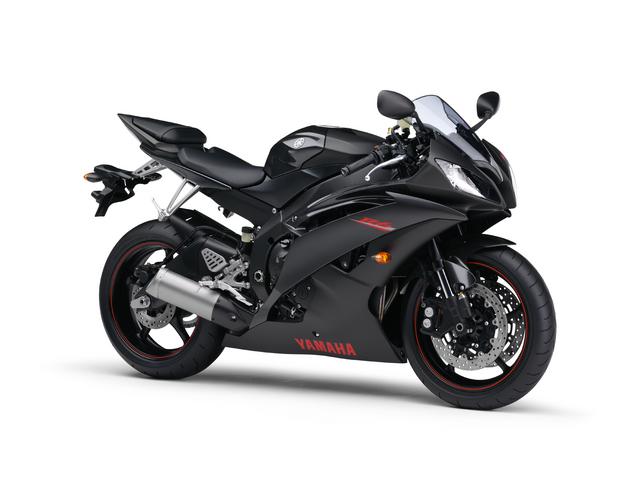 YZF-R6 