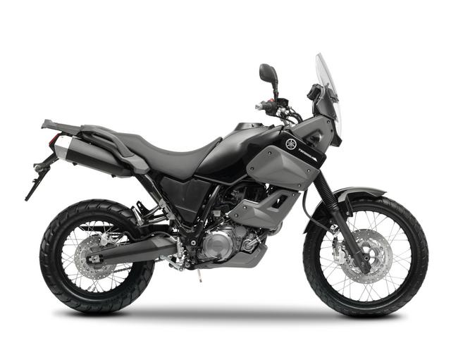 XT660Z Tenere 