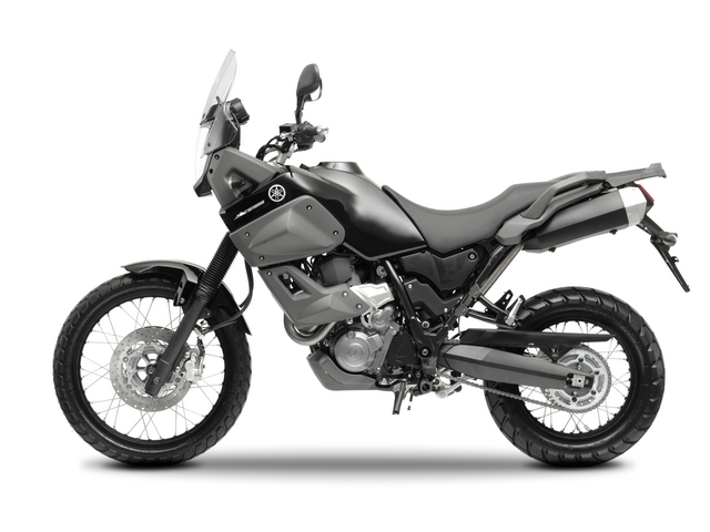 XT660Z Tenere 