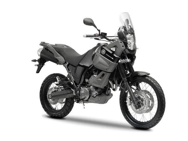 XT660Z Tenere 